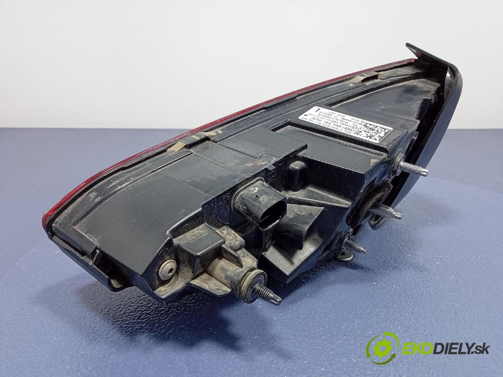 Audi A6 2021 světlo Zad: levá Uvnitř 4K5945093C