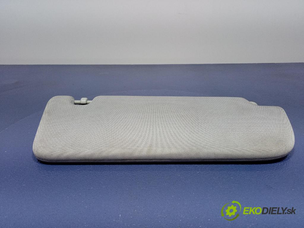 Audi A6 2021 kryt