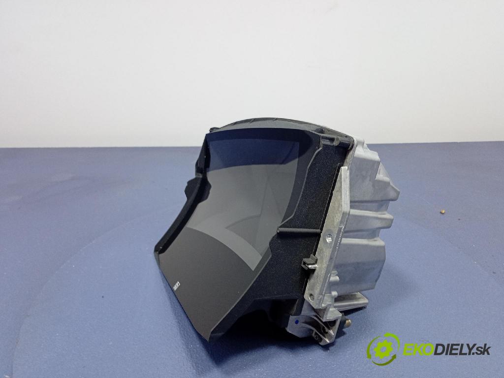 Audi A6 2021 displej Radio / GPS 4K1919617D