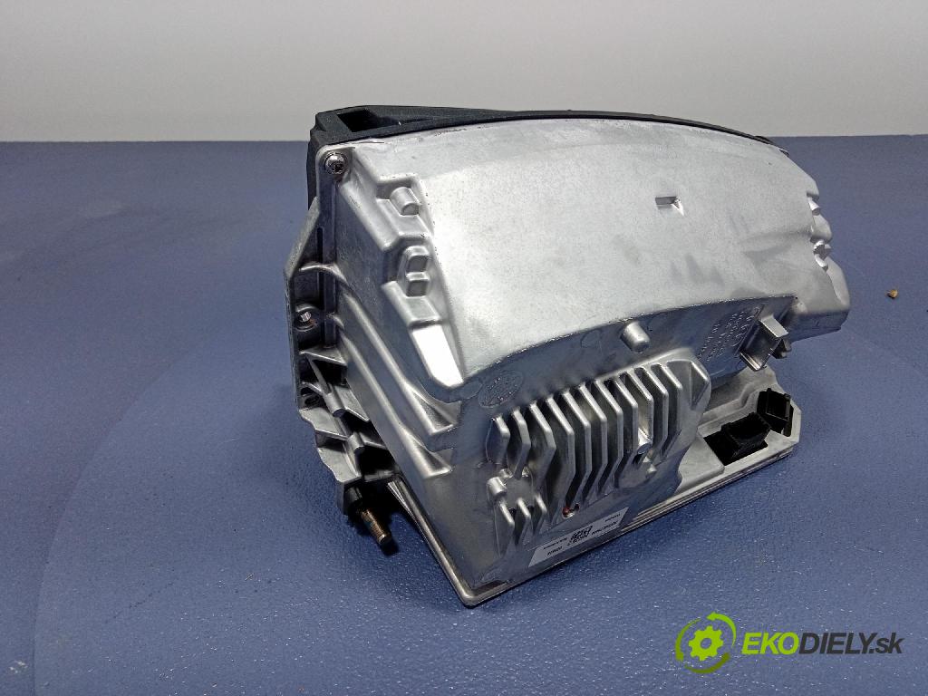 Audi A6 2021 displej Radio / GPS 4K1919617D