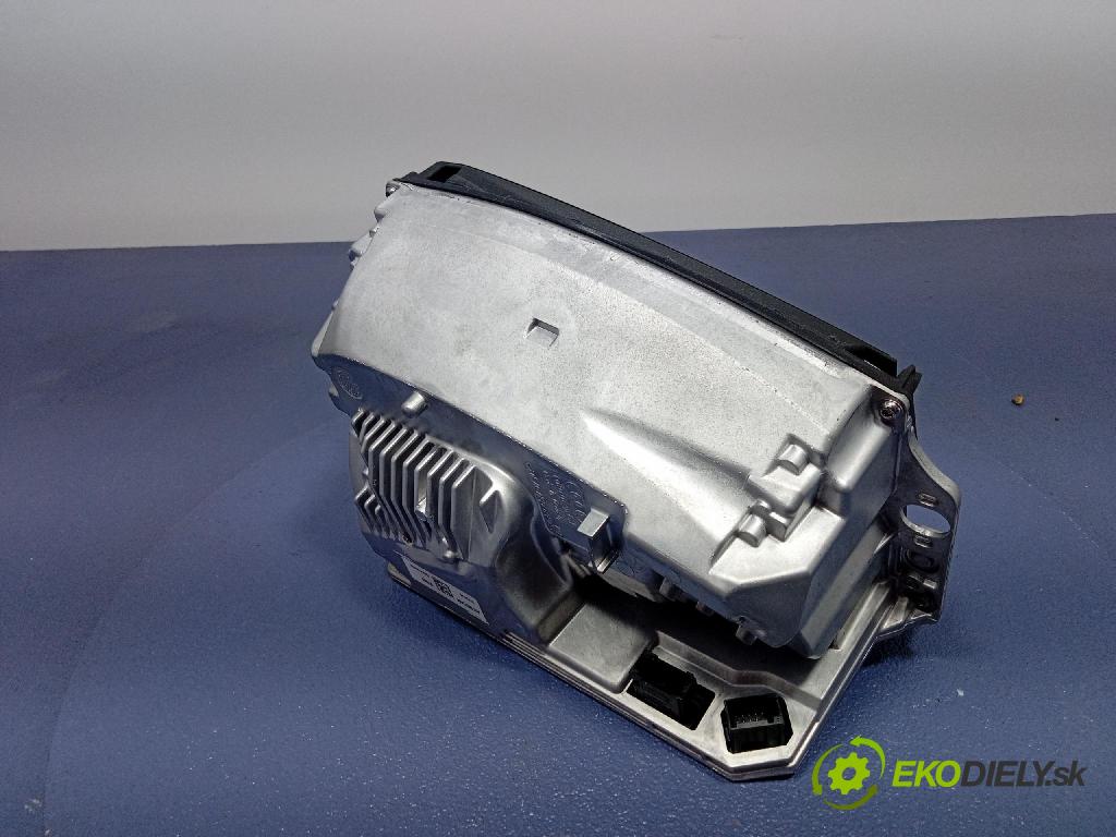 Audi A6 2021 displej Radio / GPS 4K1919617D