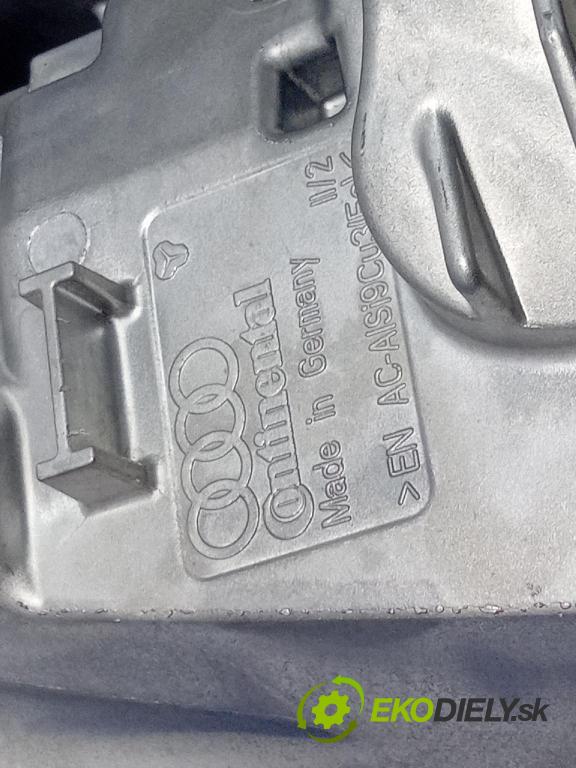 Audi A6 2021 displej Radio / GPS 4K1919617D