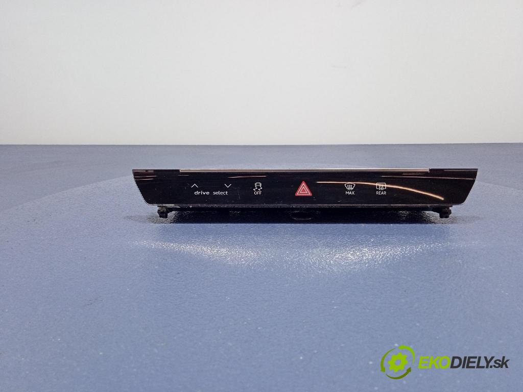 Audi A6 2021 Přepínač 4K0925301B
