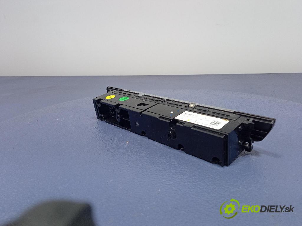 Audi A6 2021 Přepínač 4K0925301B