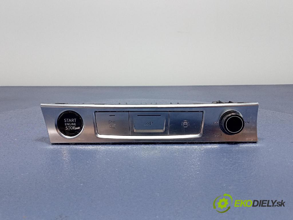 Audi A6 2021 Přepínač 4N0959673J
