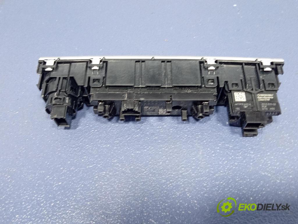 Audi A6 2021 Přepínač 4N0959673J