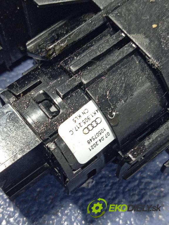 Audi A6 2021 Přepínač 4N0959673J