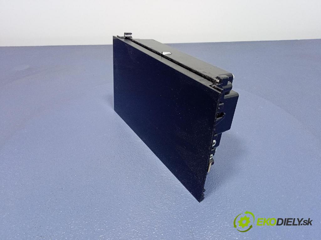 Audi A6 2021 displej Radio / GPS 4K1919603N