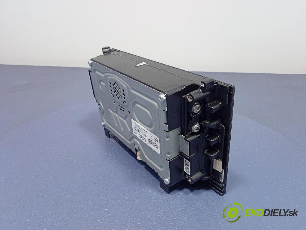 Audi A6 2021 displej Radio / GPS 4K1919603N