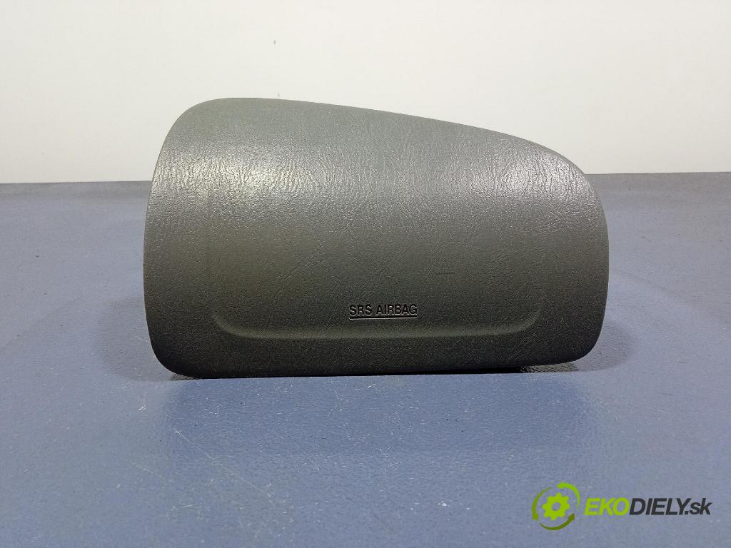 Suzuki Alto 2002 Airbag: Cestujúcí: x 73910-84G10