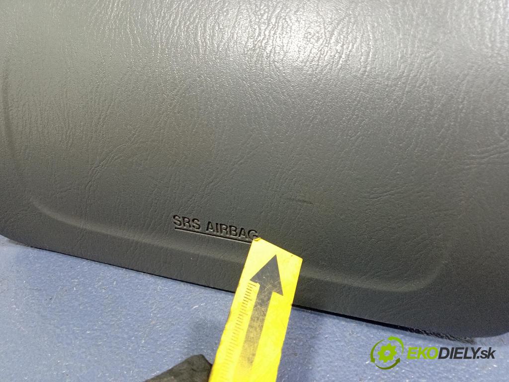 Suzuki Alto 2002 Airbag: Cestujúcí: x 73910-84G10