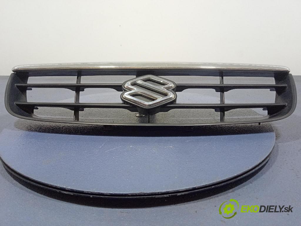 Suzuki Alto 2002 mřížka / Gril: 71741-79G00