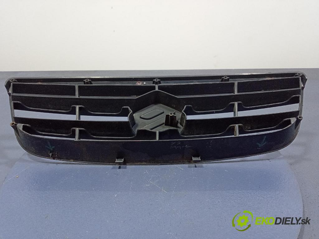 Suzuki Alto 2002 mřížka / Gril: 71741-79G00