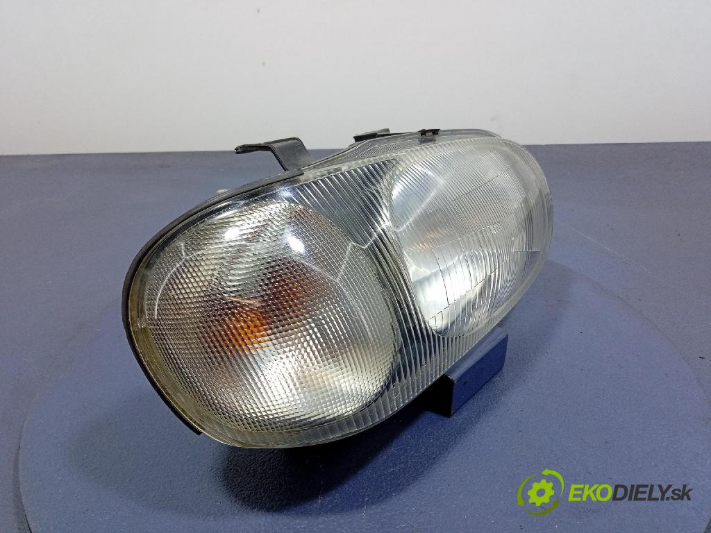 Suzuki Alto 2002 světlo Levý: 1711-00-01L