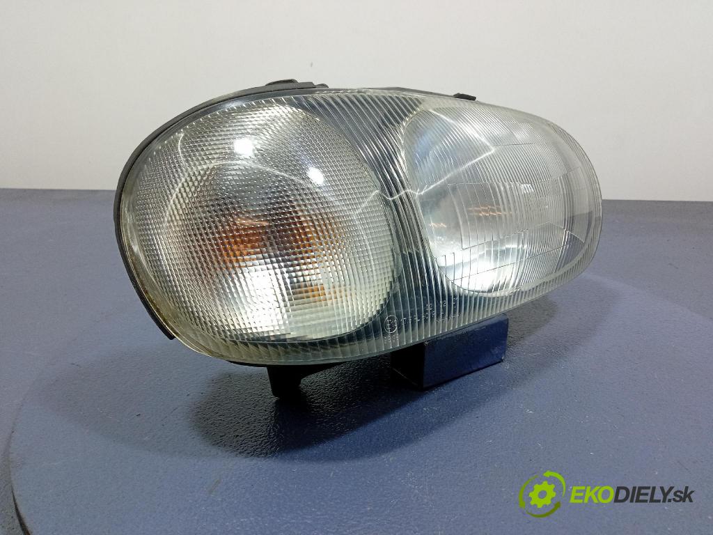 Suzuki Alto 2002 světlo v pravo: 1711-00-01R