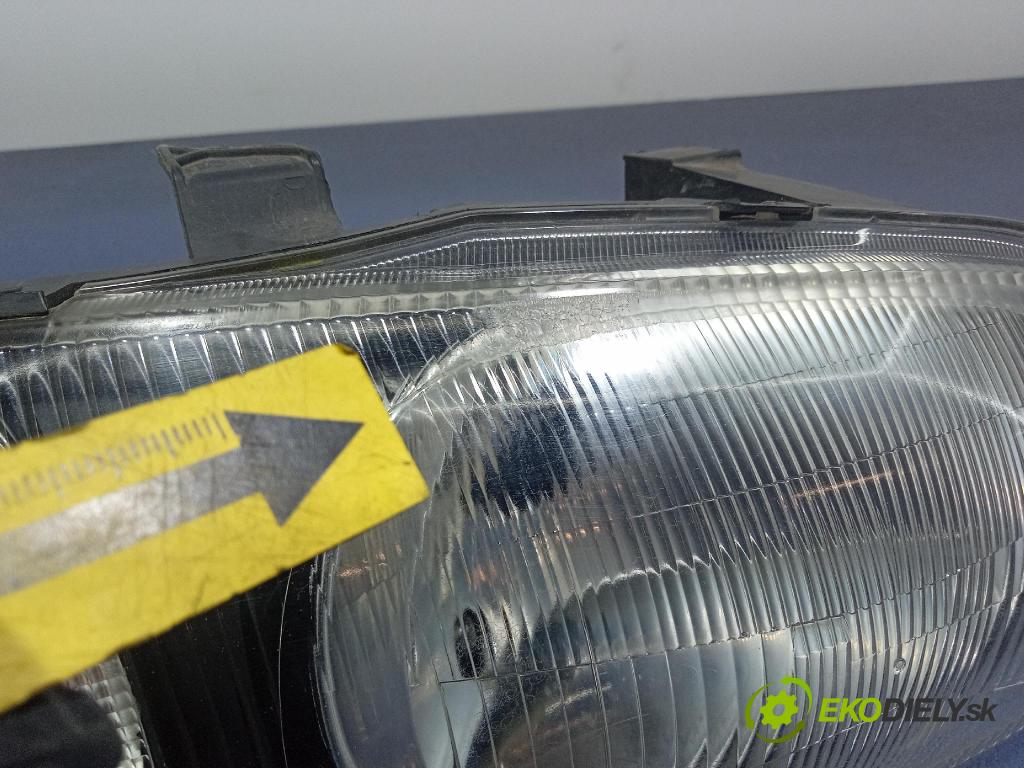 Suzuki Alto 2002 světlo v pravo: 1711-00-01R