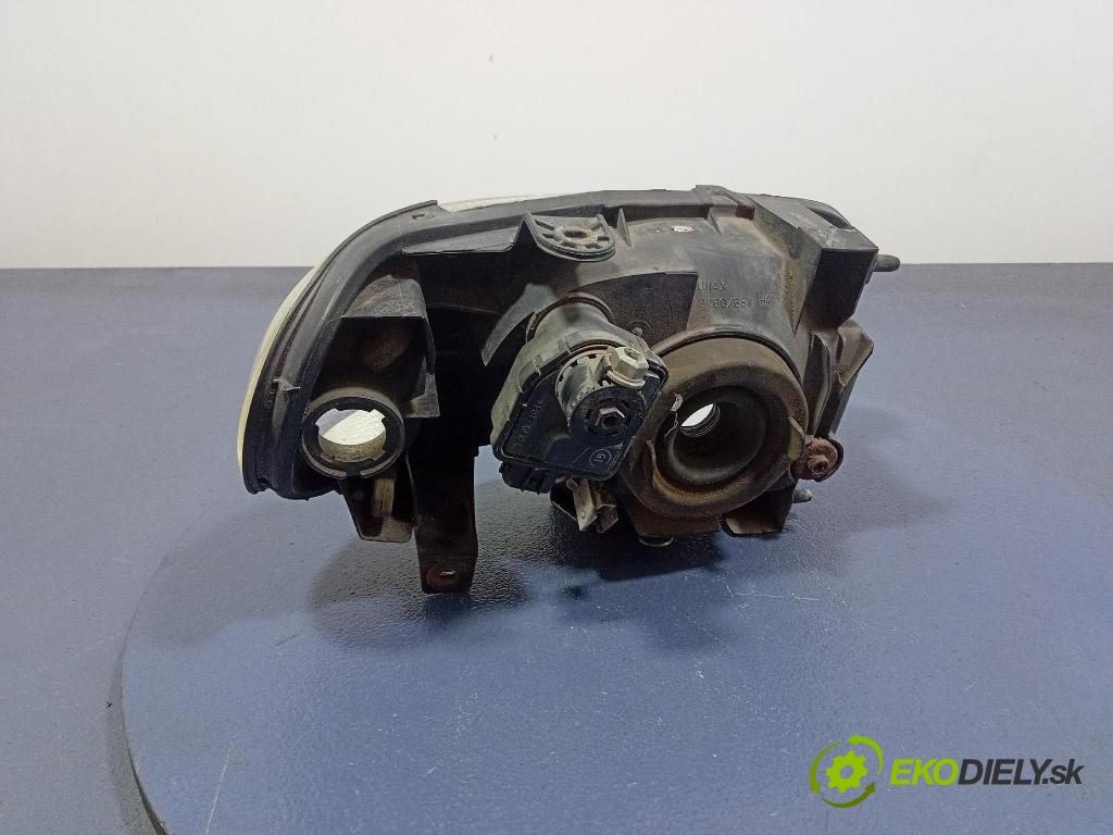 Suzuki Alto 2002 světlo v pravo: 1711-00-01R