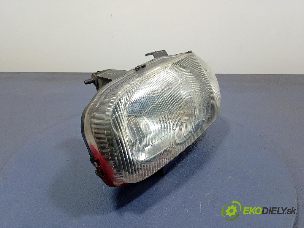 Suzuki Alto 2002 světlo v pravo: 1711-00-01R