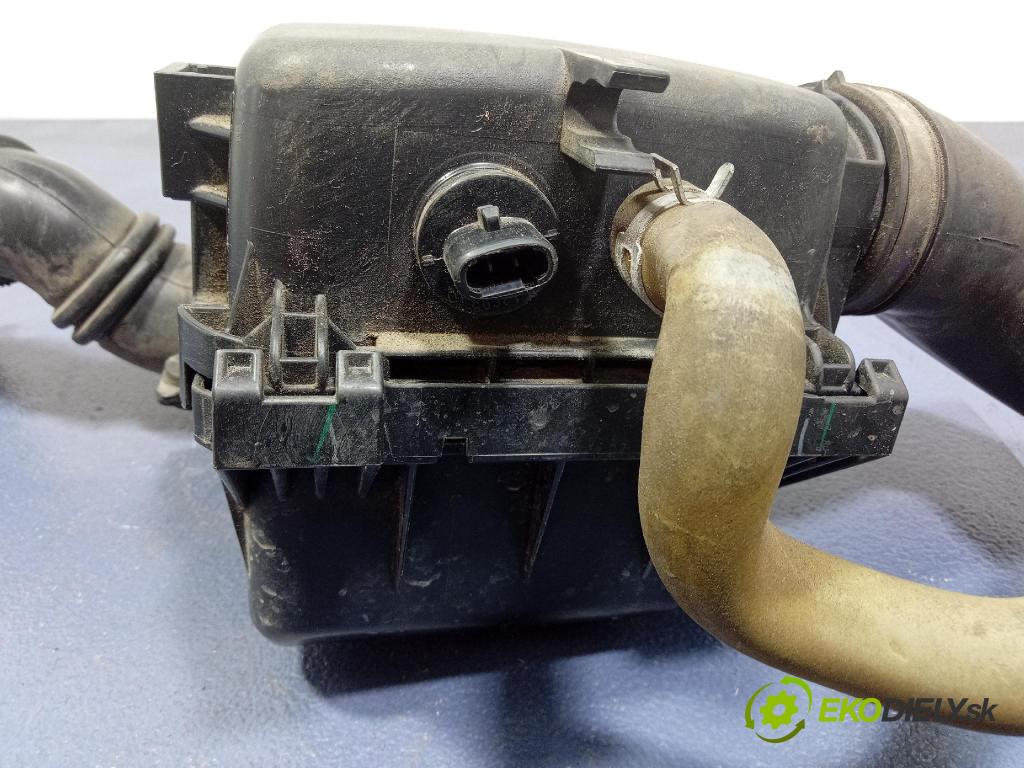 Suzuki Alto 2002 obal Filtra: Vzduch: 13700-79GA0
