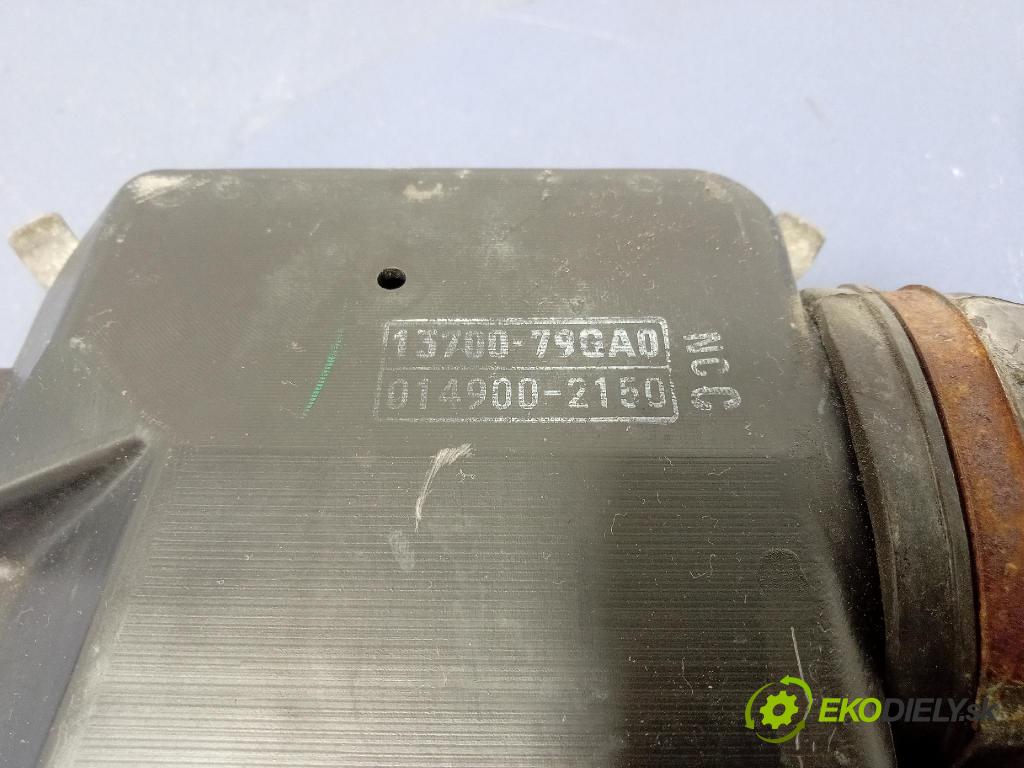 Suzuki Alto 2002 obal Filtra: Vzduch: 13700-79GA0