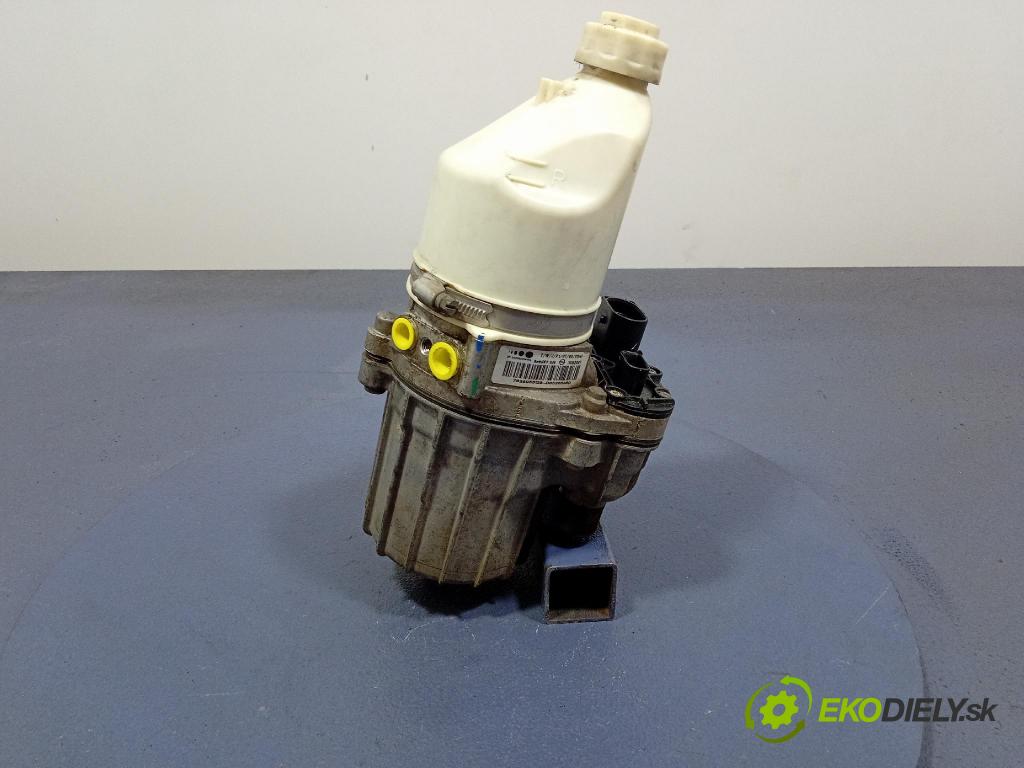 Opel Astra 2005 čerpadlo Asistence: Manažeři 13192897