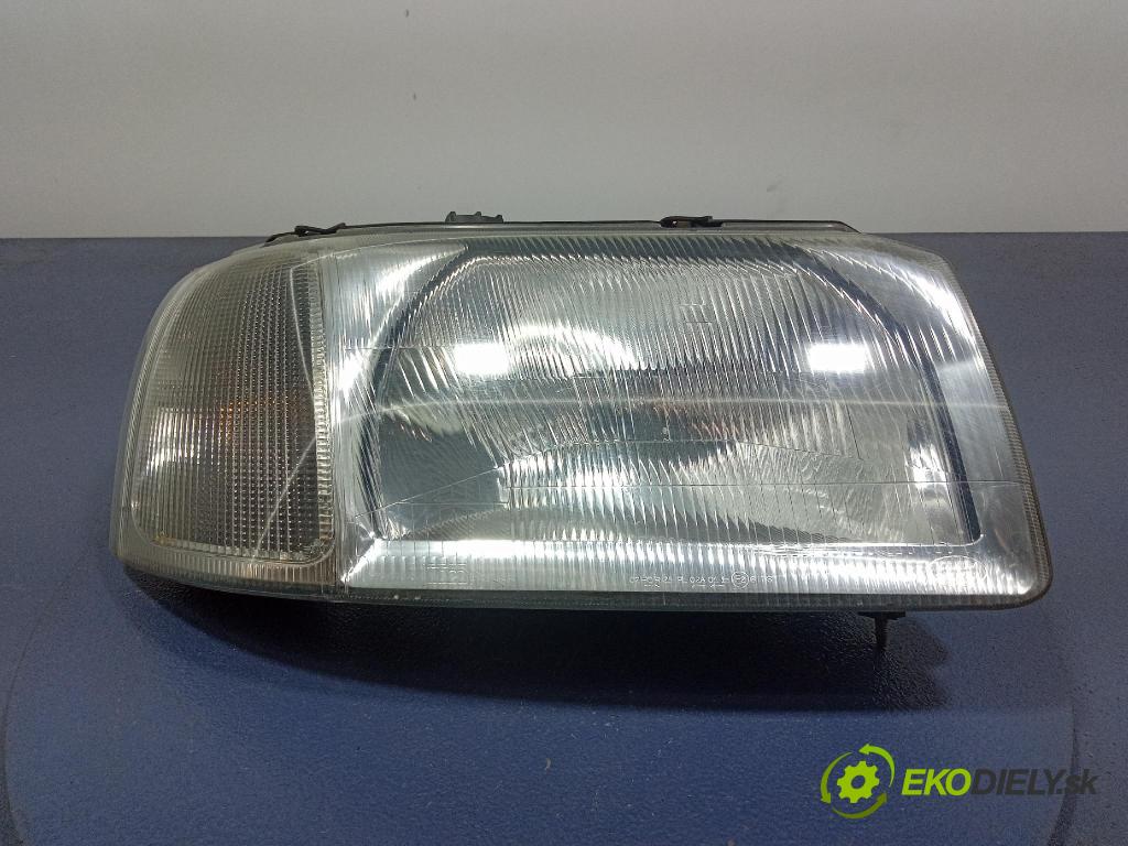 Land rover Freelander 2001 Reflektor: v pravo: 88203322