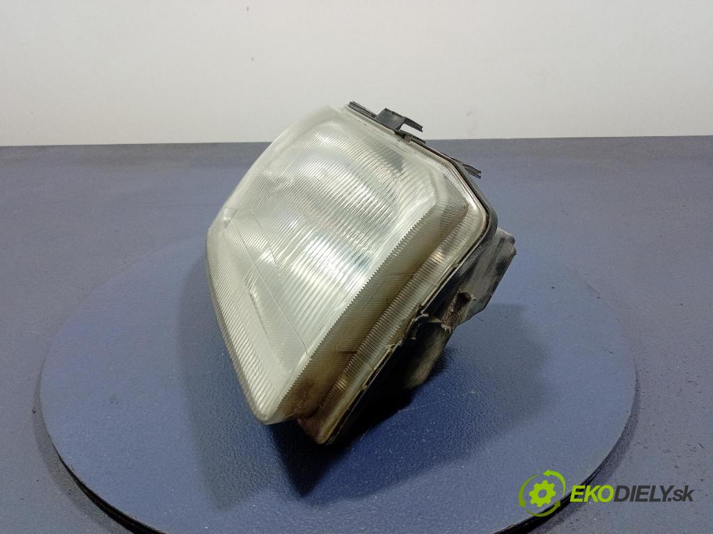 Land rover Freelander 2001 Reflektor: v pravo: 88203322
