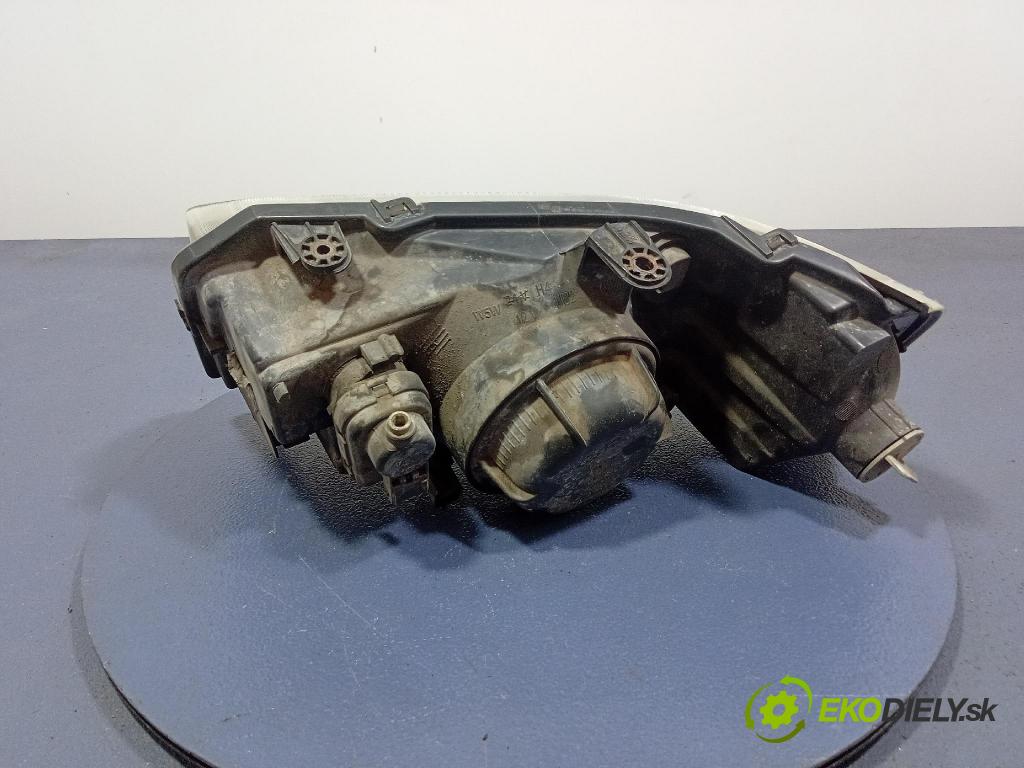 Land rover Freelander 2001 Reflektor: v pravo: 88203322
