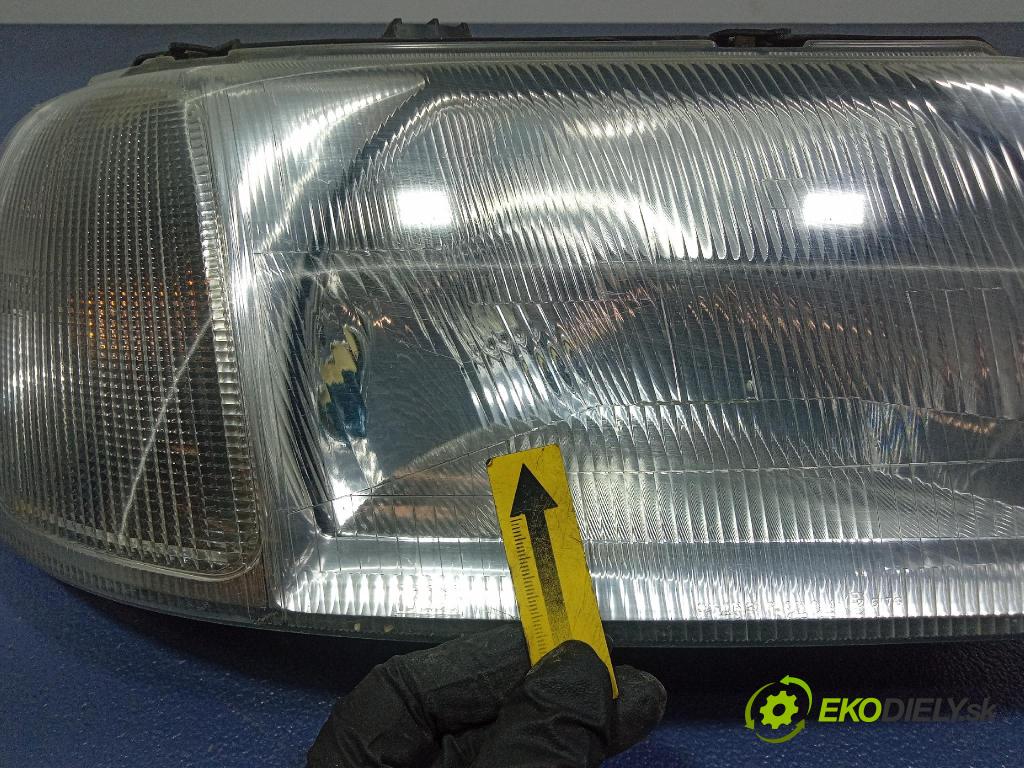 Land rover Freelander 2001 Reflektor: v pravo: 88203322