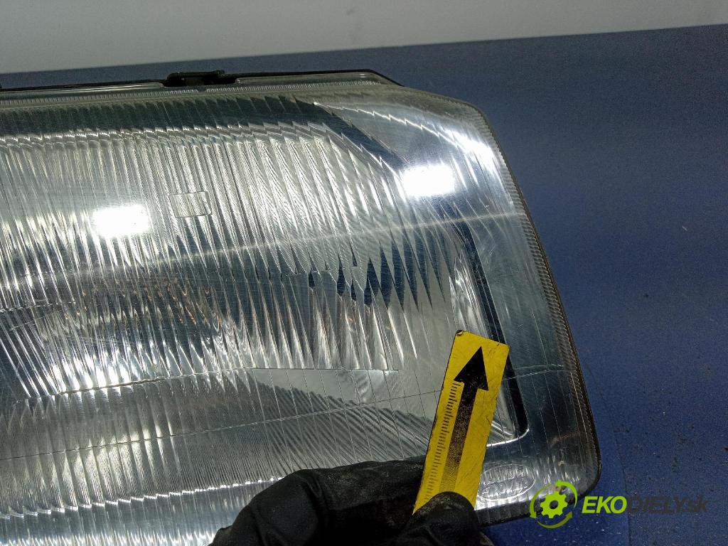 Land rover Freelander 2001 Reflektor: v pravo: 88203322