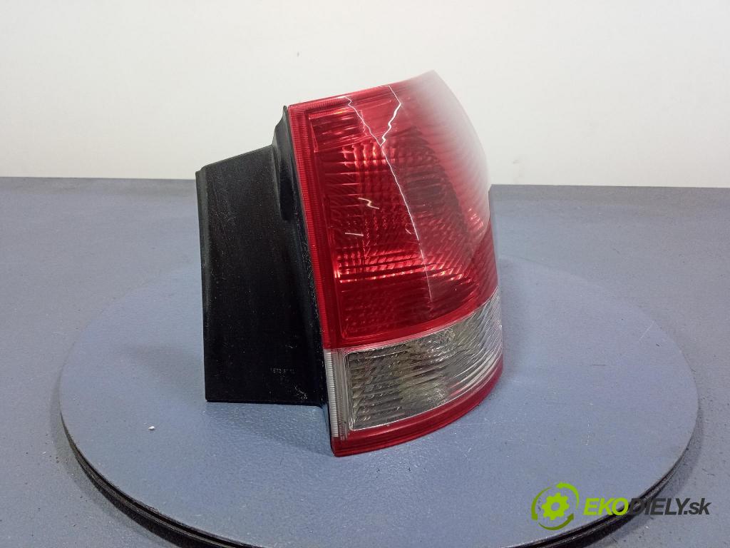 Opel Vectra 2005 světlo Zad: Práva: Mimo: 24469462