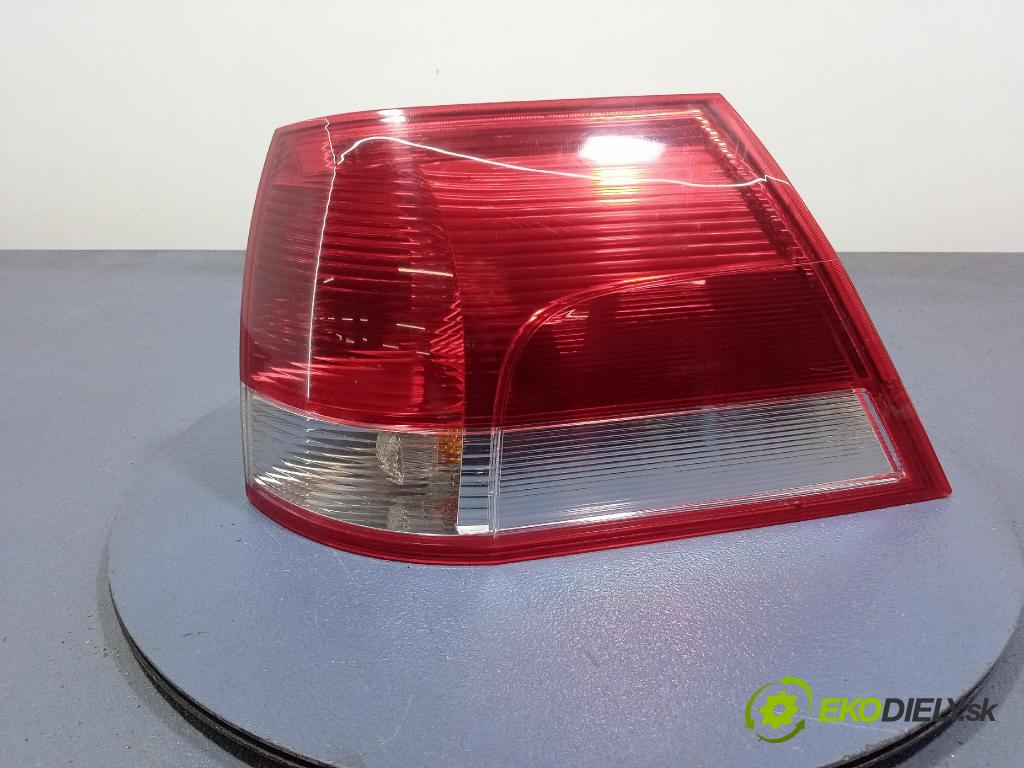Opel Vectra 2005 světlo Zad: Práva: Mimo: 24469462