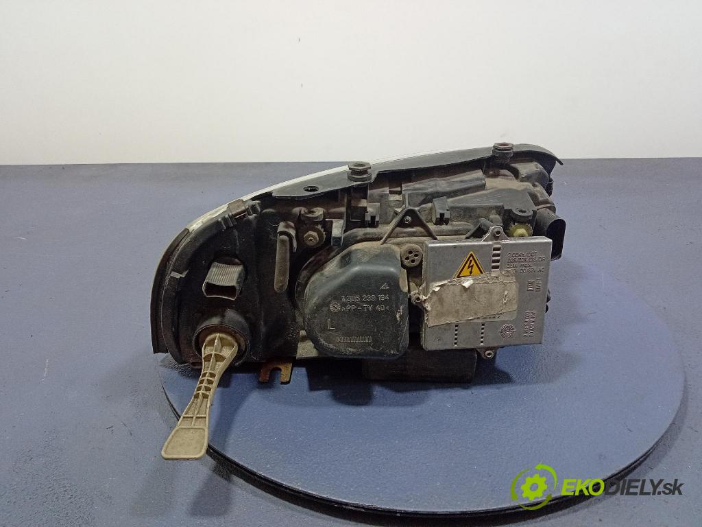 Vw Sharan 2001 světlo Levý: 7M3941015T