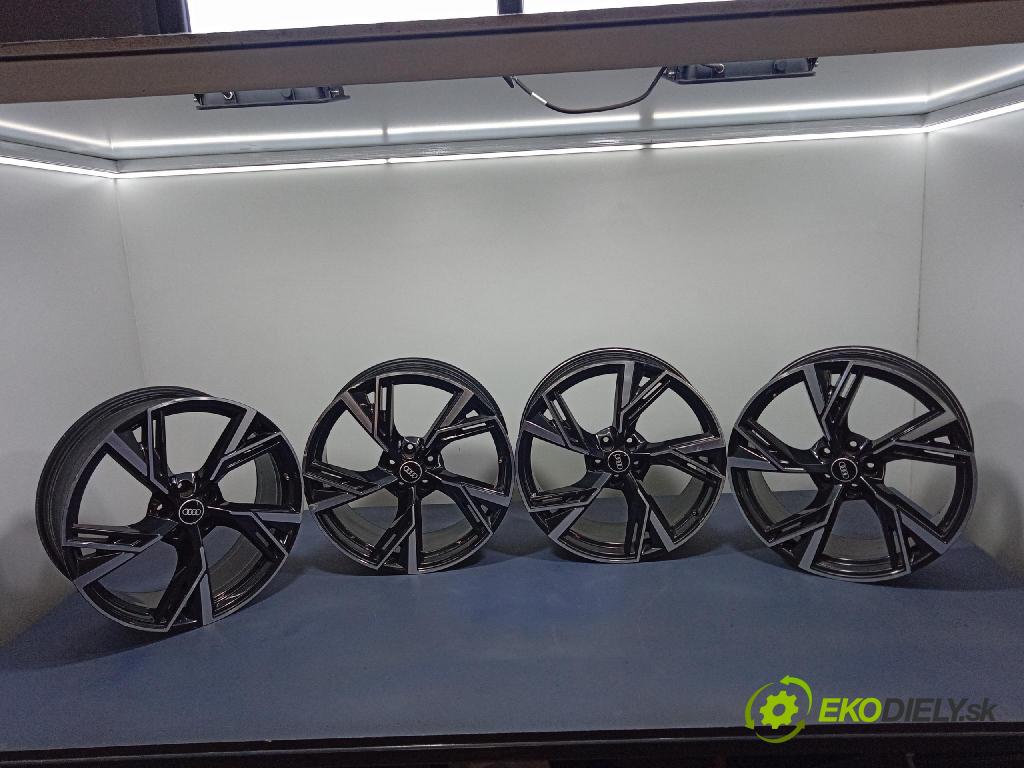 Audi A6 2021 Ráfiky: Hlinikové: 4K8601025AC