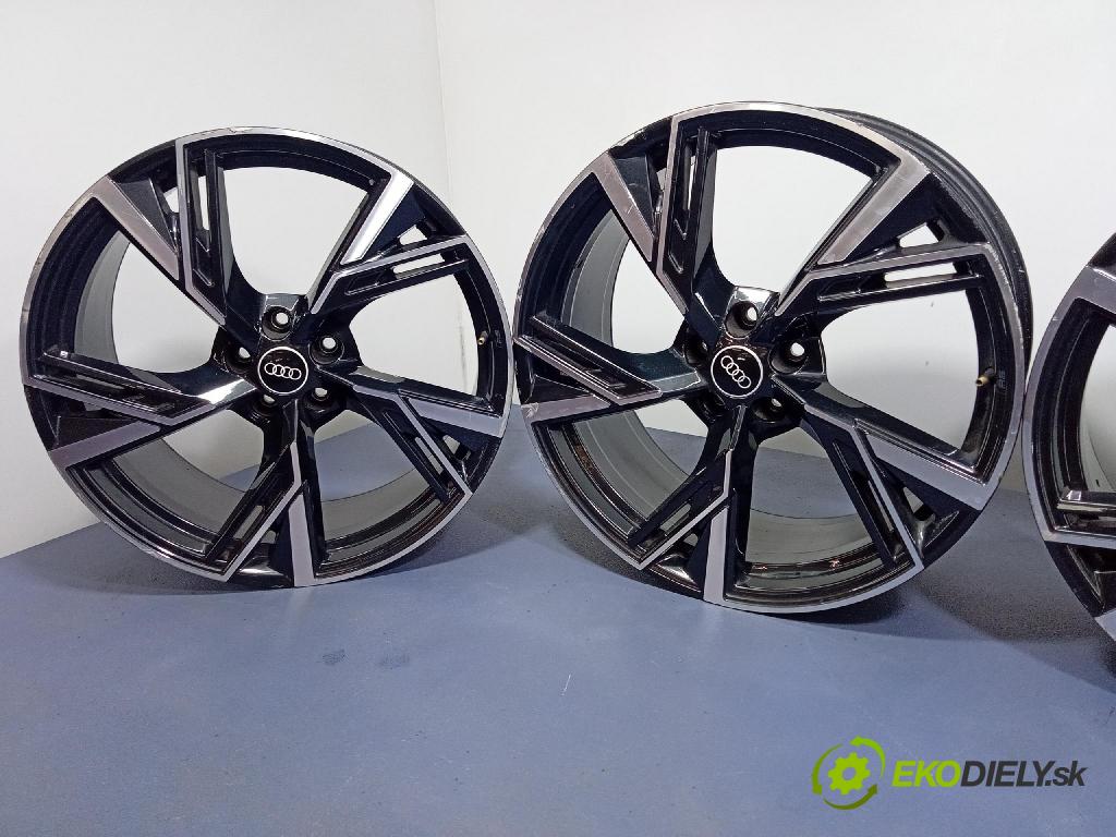 Audi A6 2021 Ráfiky: Hlinikové: 4K8601025AC
