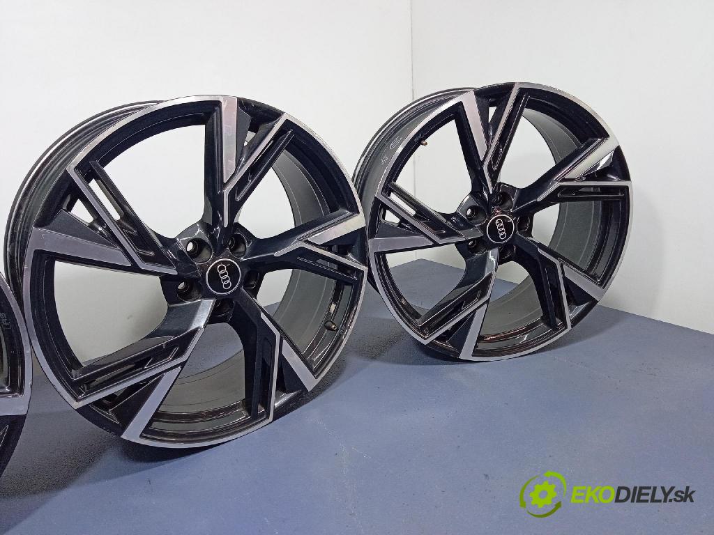 Audi A6 2021 Ráfiky: Hlinikové: 4K8601025AC