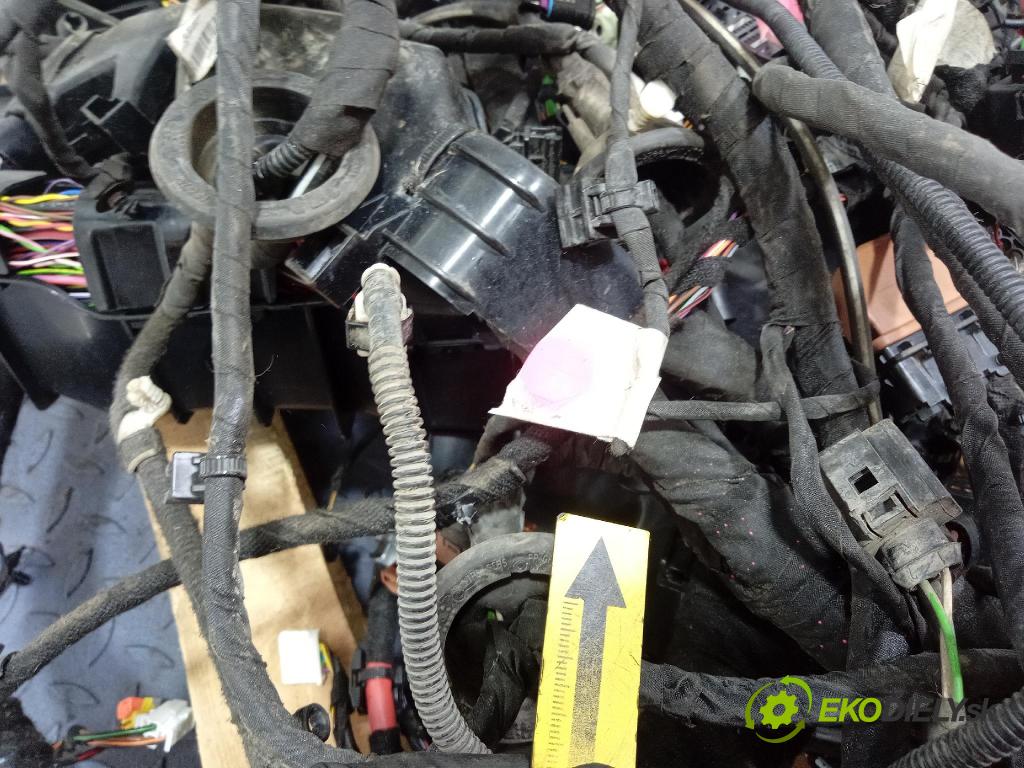 Audi A6 2021 instalace Elektrický: