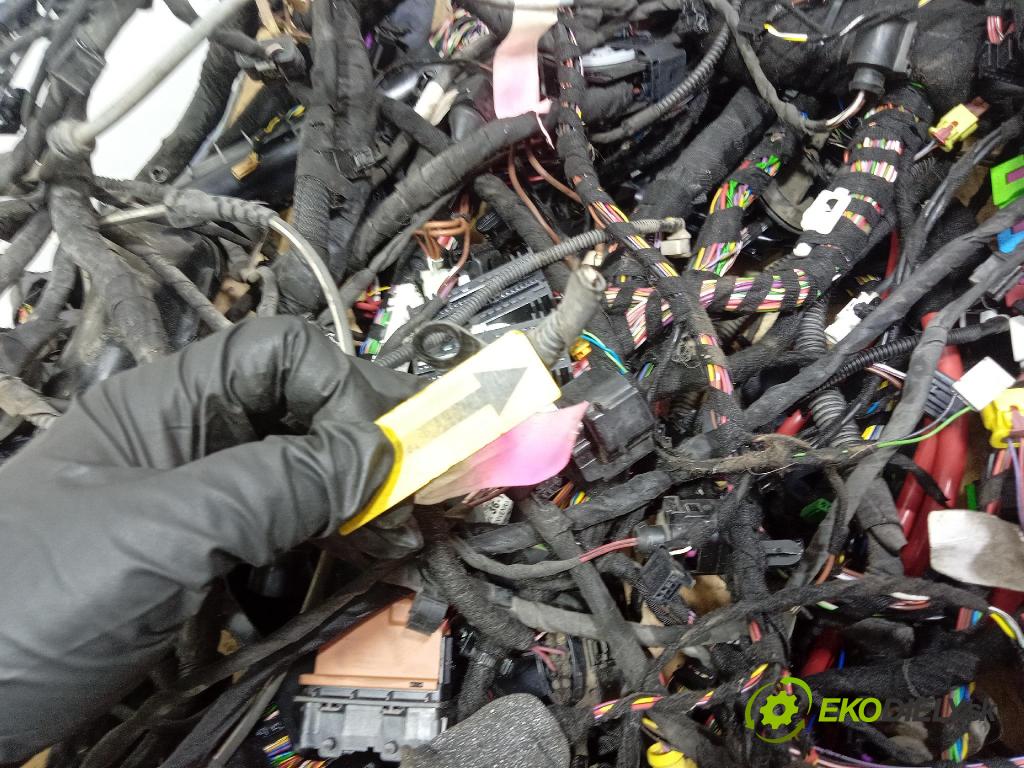 Audi A6 2021 instalace Elektrický:
