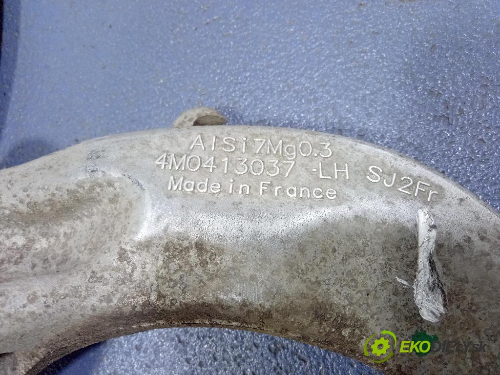 Audi A6 2021 tlmič Predné Vľavo.: 4K0413031AP