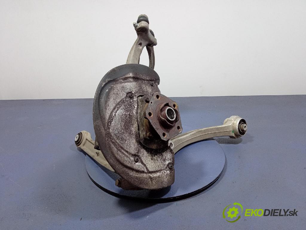 Audi A6 2021 náboj ľavá 4K0407241D