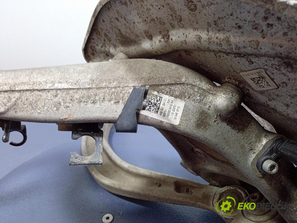 Audi A6 2021 náboj ľavá 4K0407241D