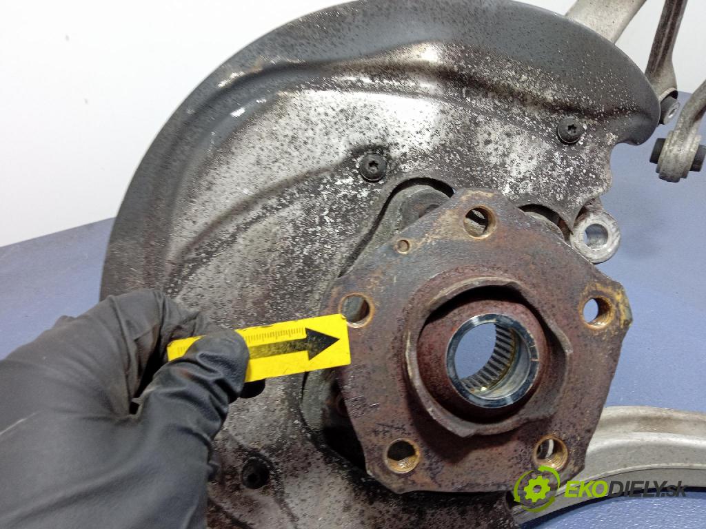 Audi A6 2021 náboj ľavá 4K0407241D