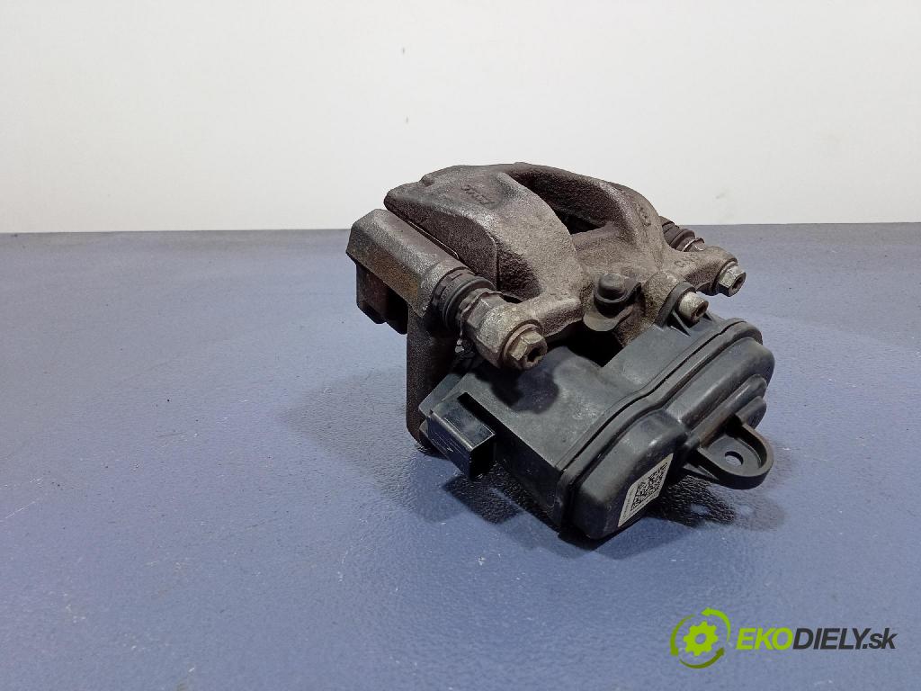 Audi A6 2021 brzdič brzdový zad Vľavo: 4K0405BH
