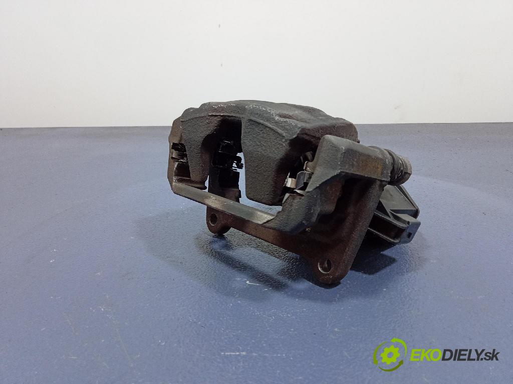 Audi A6 2021 brzdič brzdový zad Vľavo: 4K0405BH
