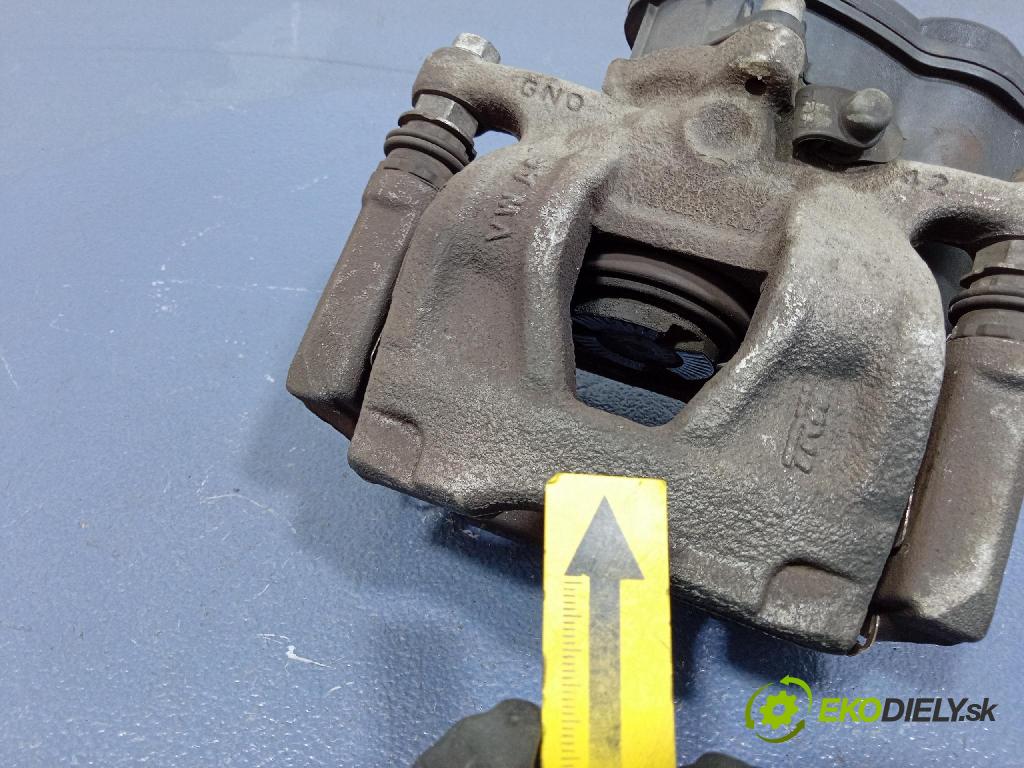 Audi A6 2021 brzdič brzdový Zad: Levý: 4K0405BH