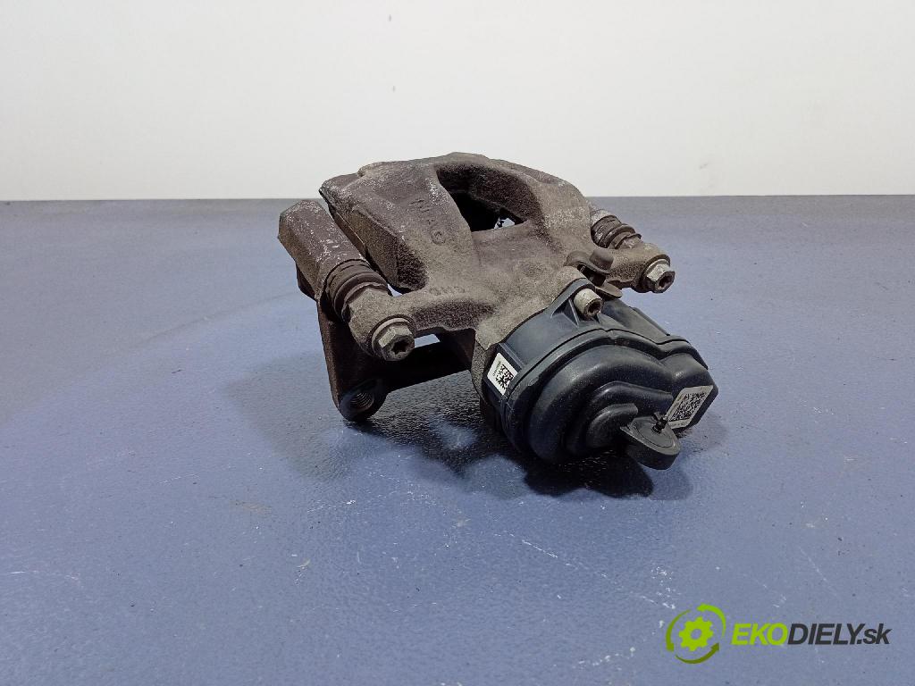 Audi A6 2021 brzdič brzdový Zad: v pravo: 4K0406BH