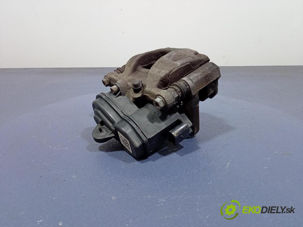 Audi A6 2021 brzdič brzdový Zad: v pravo: 4K0406BH