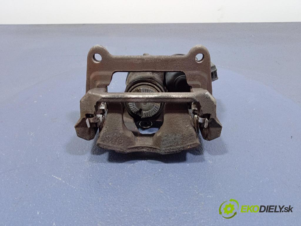 Audi A6 2021 brzdič brzdový Zad: v pravo: 4K0406BH