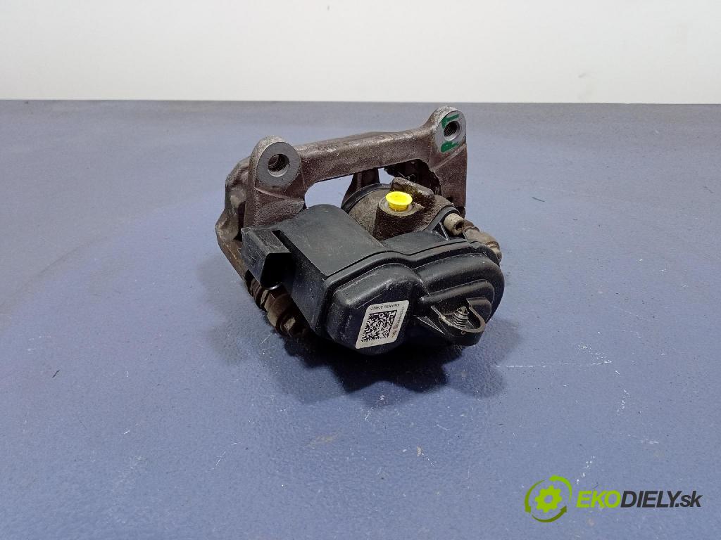 Audi A6 2021 brzdič brzdový Zad: v pravo: 4K0406BH