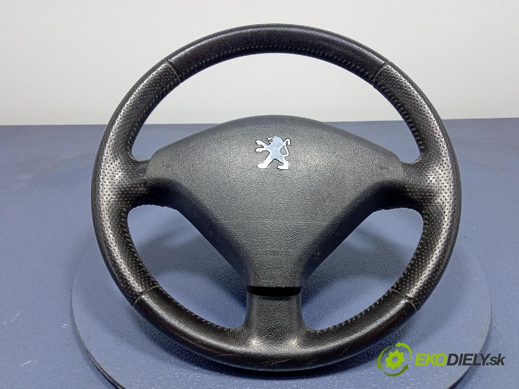 Peugeot 307 2006 volant P353506